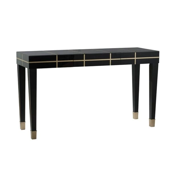 Artekko Egreap Κονσόλα από Ξύλο Ελάτης (121x67x76)cm