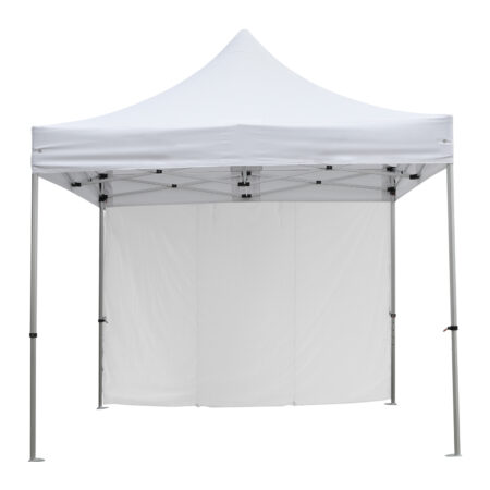 GAZEBO ΕΠΑΓΓΕΛΜΑΤΙΚΟ ΒΑΡΕΩΣ ΤΥΠΟΥ CRESSEN HM21097 ΠΤΥΣΣΟΜΕΝΟ ΑΛΟΥΜΙΝΙΟΥ 3x3x3