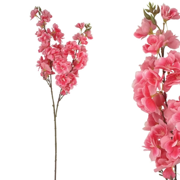 ΚΛΑΔΙ ΚΕΡΑΣΙΑ REAL TOUCH ΦΟΥΞ ΜΕ 2 ΚΛΑΔΙΑ - Υ82cm 12/120ΚΙΒ