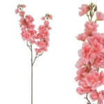 ΚΛΑΔΙ ΚΕΡΑΣΙΑ REAL TOUCH ΛΕΥΚΟ ΜΕ 2 ΚΛΑΔΙΑ - Υ82cm 12/120ΚΙΒ