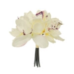 ΕΚΡΟΥ ΜΠΟΥΚΕΤΟ ΟΡΧΙΔΕΑ Χ7 Y24cm 24/240KIB