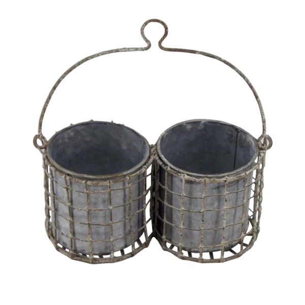 Artekko Phuakens Κασπώ Κυλινδρικα (21x10x10)cm