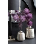 BOTTICELI ΜΠΟΥΚΑΛΑ 23x23x23 ΑΛΟΥΜΙΝΙΟ ΑΣΗΜΙ