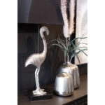 BOTTICELI ΜΠΟΥΚΑΛΑ 23x23x23 ΑΛΟΥΜΙΝΙΟ ΑΣΗΜΙ