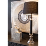 FLASCHE ΒΑΖΟ 19x10x36 ΑΛΟΥΜΙΝΙΟ ΑΣΗΜΙ