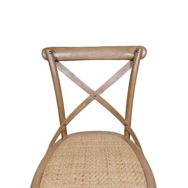 AUGUST ΚΑΡΕΚΛΑ ΚΑΡΥΔΙ 44x42x88