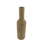 ROPE ΒΑΖΟ 20x20x72 ΣΧΟΙΝΙ ΦΥΣΙΚΟ PLYWOOD