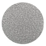 TEDDY ΚΡΕΒΑΤΙ (ΓΙΑ ΣΤΡΩΜΑ 160x200cm) ΓΚΡΙ ΑΝΟΙΧΤΟ 221x171.5x111cm