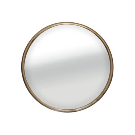 CLAIR ΚΑΘΡΕΠΤΗΣ ΤΟΙΧΟΥ ΧΡΥΣΟ 58x58x10