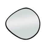 ABSTRACT 60 ΚΑΘΡΕΠΤΗΣ ΤΟΙΧΟΥ ΜΑΥΡΟ 60x2x60