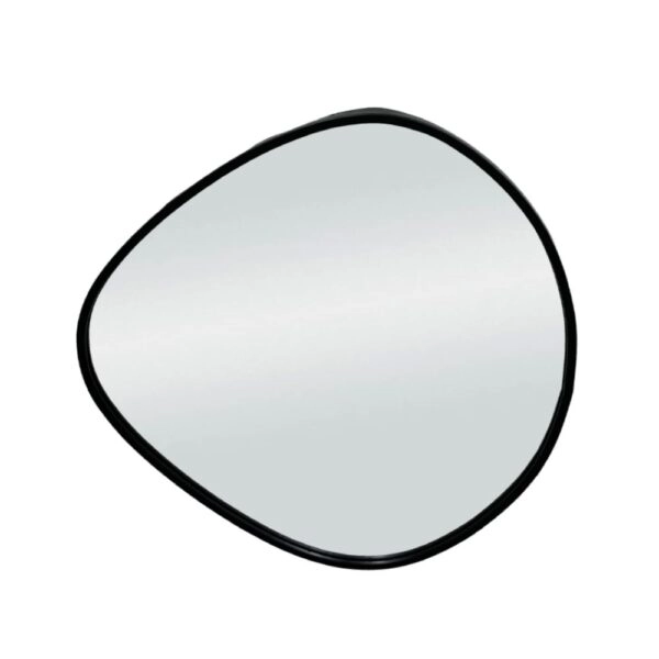 ABSTRACT 60 ΚΑΘΡΕΠΤΗΣ ΤΟΙΧΟΥ ΜΑΥΡΟ 60x2x60