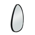 ABSTRACT 60 ΚΑΘΡΕΠΤΗΣ ΤΟΙΧΟΥ ΜΑΥΡΟ 60x2x60