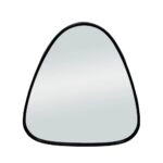 ABSTRACT 63 ΚΑΘΡΕΠΤΗΣ ΤΟΙΧΟΥ ΜΑΥΡΟ 60x2x63