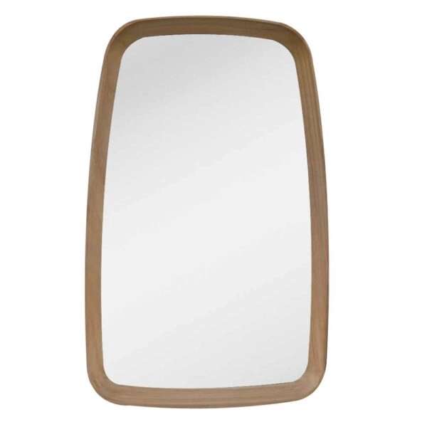 PARAGON ΚΑΘΡΕΠΤΗΣ ΦΥΣΙΚΟ 50xH80cm