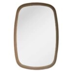 PARAGON ΚΑΘΡΕΠΤΗΣ ΦΥΣΙΚΟ 60xH90cm