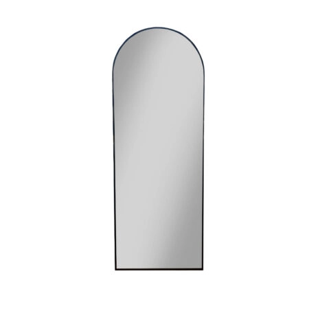 SEMIRAMIS ΚΑΘΡΕΠΤΗΣ ΜΑΥΡΟ 60x160