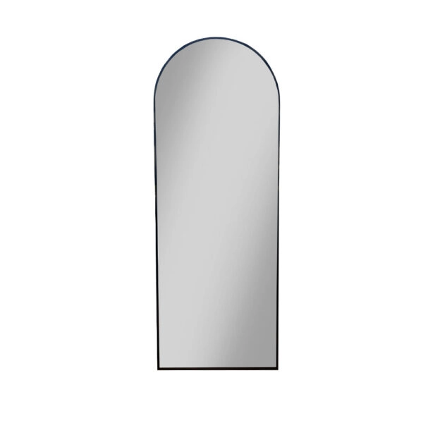 SEMIRAMIS ΚΑΘΡΕΠΤΗΣ ΜΑΥΡΟ 60x160