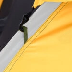 Σκηνή 10 Ατόμων  KO LIPE Πολύχρωμο 3x3x1.7m