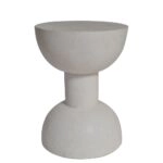 Tray Ξύλινο Βοηθητικό Τραπεζάκι