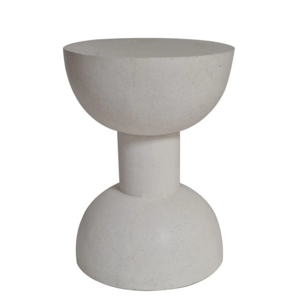 Tray Ξύλινο Βοηθητικό Τραπεζάκι