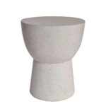 Tray Ξύλινο Βοηθητικό Τραπεζάκι