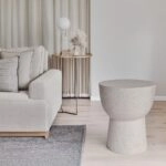 Tray Ξύλινο Βοηθητικό Τραπεζάκι