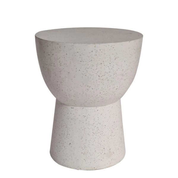 Tray Ξύλινο Βοηθητικό Τραπεζάκι