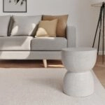 Tray Ξύλινο Βοηθητικό Τραπεζάκι