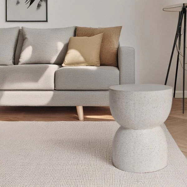 Tray Ξύλινο Βοηθητικό Τραπεζάκι