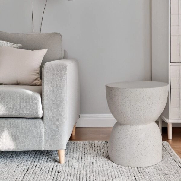 Tray Ξύλινο Βοηθητικό Τραπεζάκι