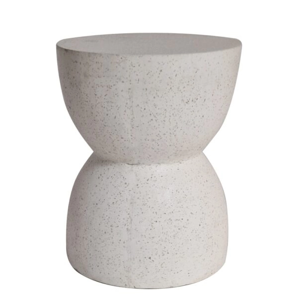 Tray Ξύλινο Βοηθητικό Τραπεζάκι