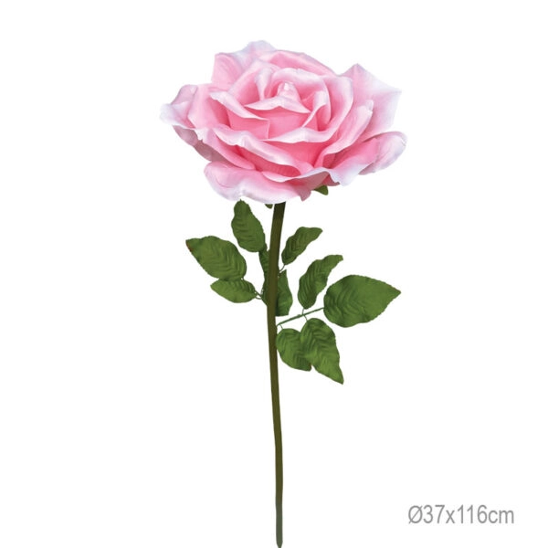 ΚΛΑΔΙ ΤΡΙΑΝΤΑΦΥΛΛΟ ΦΟΥΞ ΓΙΓΑΣ - Φ37x116cm 12/ΚΙΒ