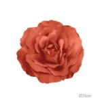 ΚΡΕΜΑΣΤΟ ΤΡΙΑΝΤΑΦΥΛΛΟ ΠΟΡΤΟΚΑΛΙ ΣΚΟΥΡΟ ΓΙΓΑΣ - Φ35cm 12/ΚΙΒ