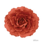 ΚΡΕΜΑΣΤΟ ΤΡΙΑΝΤΑΦΥΛΛΟ ΠΟΡΤΟΚΑΛΙ ΣΚΟΥΡΟ ΓΙΓΑΣ - Φ55cm 6/ΚΙΒ