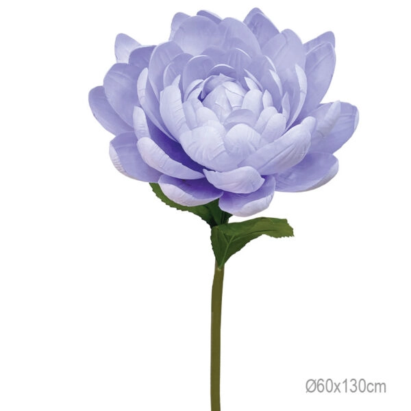 ΚΛΑΔΙ ΝΟΥΦΑΡΟ ΛΙΛΑ ΓΙΓΑΣ - Φ60x130cm 6/ΚΙΒ