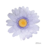 ΚΡΕΜΑΣΤΟ ΑΝΘΟΣ ΜΑΡΓΑΡΙΤΑ ΛΙΛΑ ΓΙΓΑΣ - Φ50x15cm 24/ΚΙΒ