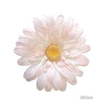 ΚΡΕΜΑΣΤΟ ΑΝΘΟΣ ΜΑΡΓΑΡΙΤΑ ΡΟΖ ΓΙΓΑΣ - Φ50x15cm 24/ΚΙΒ