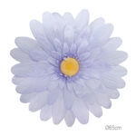 ΚΡΕΜΑΣΤΟ ΑΝΘΟΣ ΜΑΡΓΑΡΙΤΑ ΛΙΛΑ ΓΙΓΑΣ - Φ65x18cm 12/ΚΙΒ