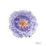 ΚΡΕΜΑΣΤΟ ΑΝΘΟΣ ΠΑΙΩΝΙΑ ΛΙΛΑ ΓΙΓΑΣ - Φ28cm 12/ΚΙΒ