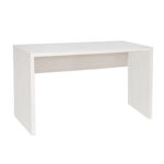 LINES ΓΡΑΦΕΙΟ ΛΕΥΚΟ 100x59xH75cm