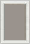 ΧΑΛΙ ΨΑΘΑ DECO 250/E GU6 SILVER - 133cm x 190cm