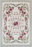 ΧΑΛΙ IBIZA AUBUSSON 290-W - 150cm-Στρογγυλό