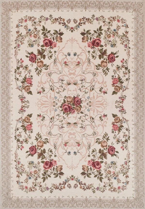 ΧΑΛΙ IBIZA AUBUSSON 290-W - 075cm x 140cm