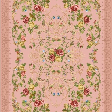 ΧΑΛΙ IBIZA AUBUSSON 290-Z - 075cm x 140cm