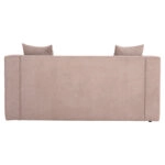 ΚΑΝΑΠΕΣ ΚΡΕΒΑΤΙ ILSA HM3284 ΜΠΕΖ ΑΛΕΚΙΑΣΤΟ ΥΦΑΣΜΑ ΑΝΑΔΙΠΛΟΥΜΕΝΟ ΜΕ ΣΤΡΩΜΑ 160x88x68Υ