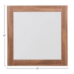 ΣΕΤ ΚΡΕΒΑΤΟΚΑΜΑΡΑΣ 4ΤΜΧ HARRY HM21115 ΜΕΛΑΜΙΝΗ ΣΕ ΦΥΣΙΚΟ ΞΥΛΟΥ & ΜΑΥΡΟ ΧΡΩΜΑ