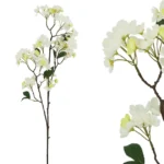 ΚΛΑΔΙ ΛΕΥΚΟ ΚΥΔΩΝΙ X3 Φ40/100cm 24/144ΚΙΒ