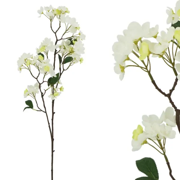 ΚΛΑΔΙ ΛΕΥΚΟ ΚΥΔΩΝΙ X3 Φ40/100cm 24/144ΚΙΒ