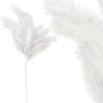 FOAM ΛΕΥΚΟ  ΠΟΥΠΟΥΛΑ - Y113/60cm 12/120KIB