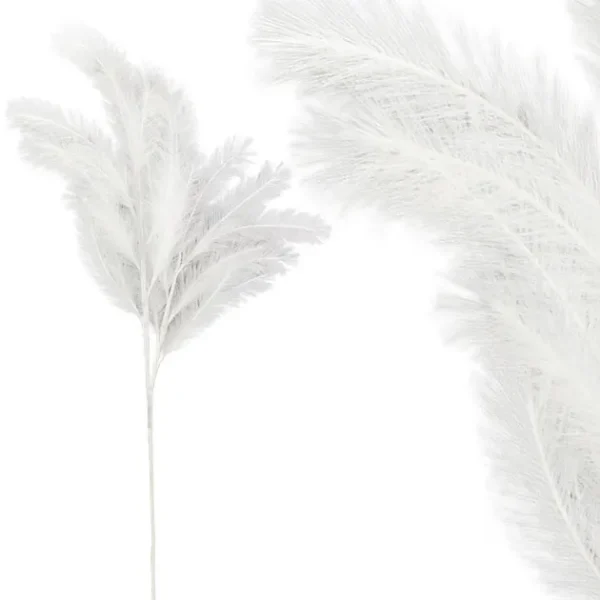 FOAM ΛΕΥΚΟ  ΠΟΥΠΟΥΛΑ - Y113/60cm 12/120KIB